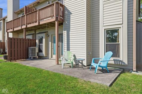 5311 Cotton Bay Drive W Indianapolis IN 46254