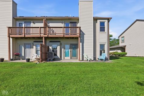 5311 Cotton Bay Drive W Indianapolis IN 46254