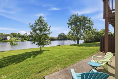 5311 Cotton Bay Drive W Indianapolis IN 46254