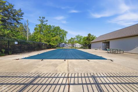 5311 Cotton Bay Drive W Indianapolis IN 46254