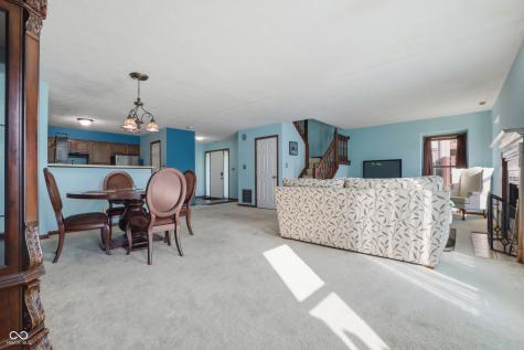 5311 Cotton Bay Drive W Indianapolis IN 46254