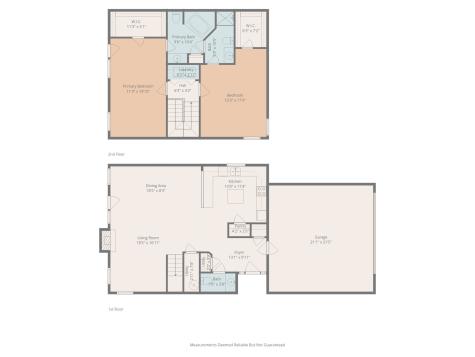 5311 Cotton Bay Drive W Indianapolis IN 46254