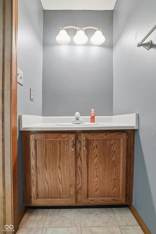 5311 Cotton Bay Drive W Indianapolis IN 46254