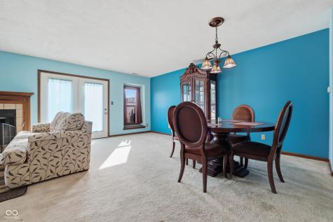 5311 Cotton Bay Drive W Indianapolis IN 46254