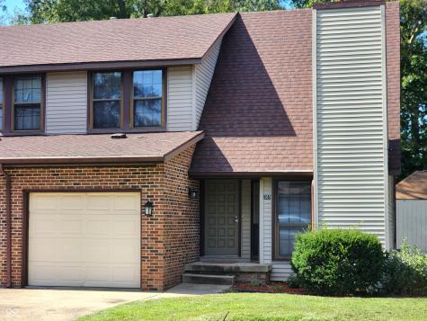 365 White Oak Lane Terre Haute IN 47804