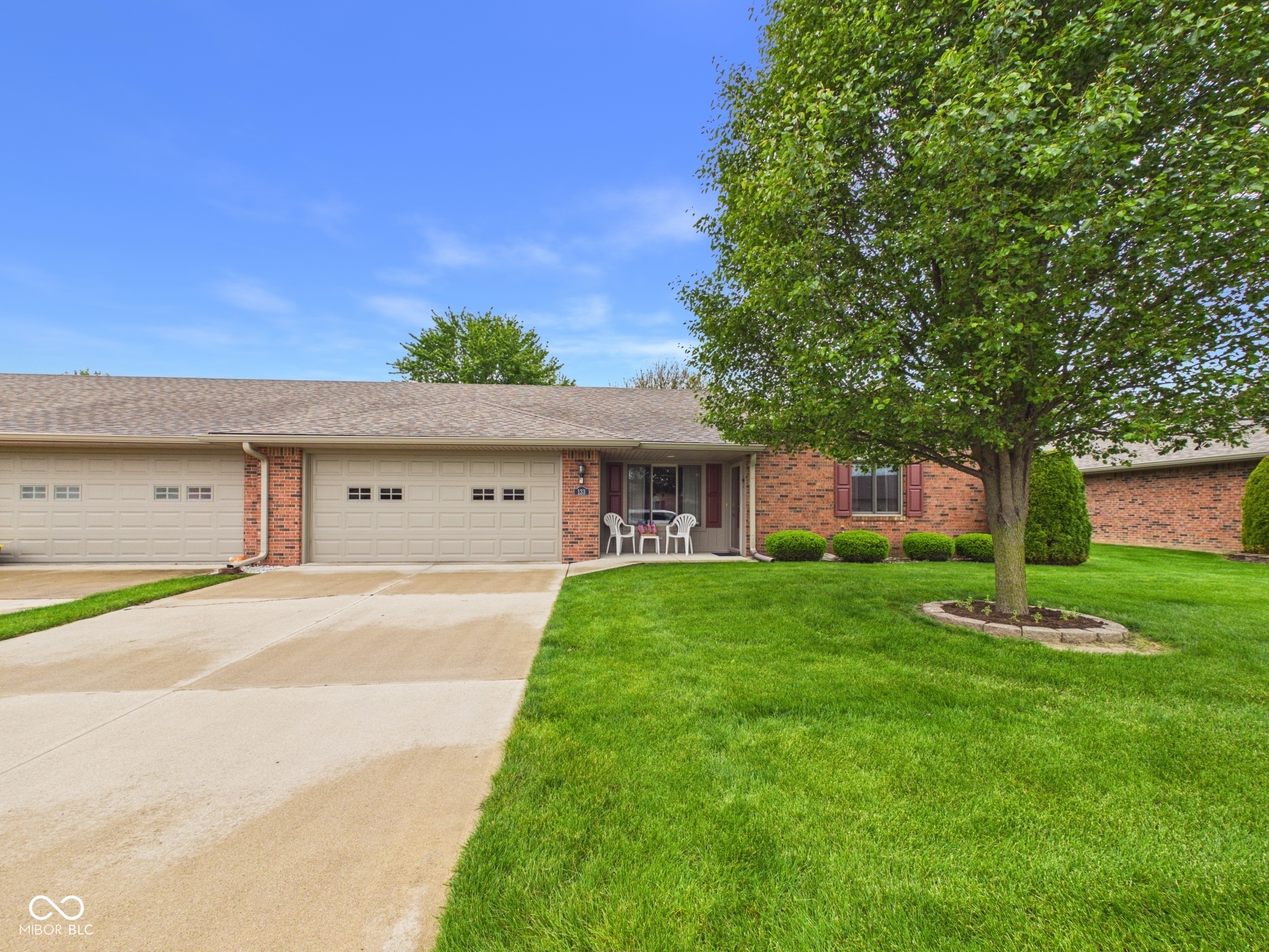133 Asbury Drive Anderson IN 46013
