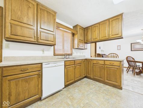 133 Asbury Drive Anderson IN 46013