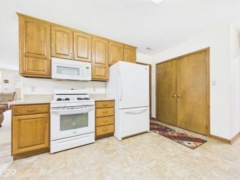 133 Asbury Drive Anderson IN 46013