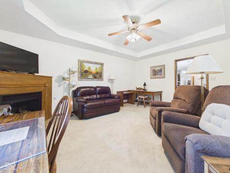 133 Asbury Drive Anderson IN 46013