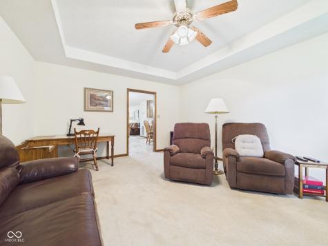133 Asbury Drive Anderson IN 46013