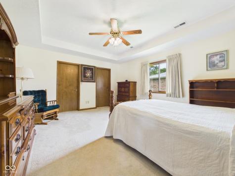 133 Asbury Drive Anderson IN 46013
