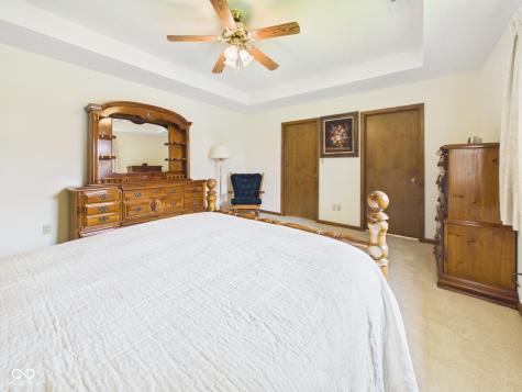 133 Asbury Drive Anderson IN 46013