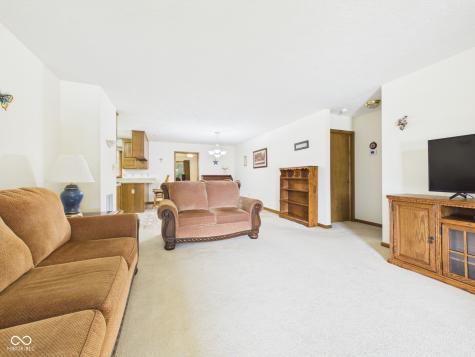 133 Asbury Drive Anderson IN 46013