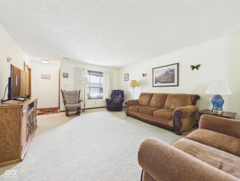133 Asbury Drive Anderson IN 46013