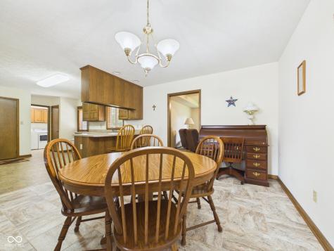 133 Asbury Drive Anderson IN 46013