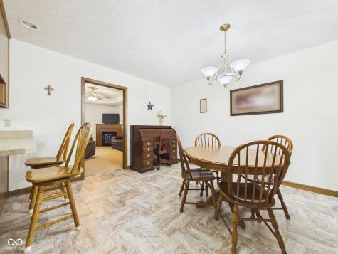133 Asbury Drive Anderson IN 46013