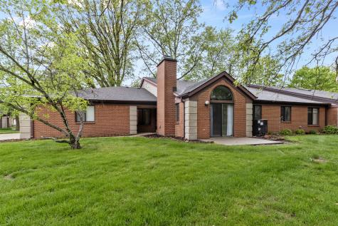 2202 Emily Drive Indianapolis IN 46260