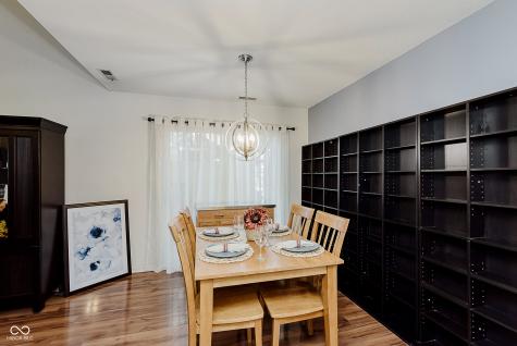 9017 Cinnebar Drive Indianapolis IN 46268