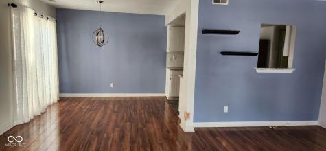 9017 Cinnebar Drive Indianapolis IN 46268