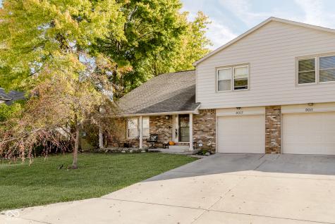 9017 Cinnebar Drive Indianapolis IN 46268