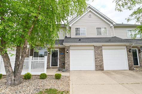 11437 Enclave Boulevard Fishers IN 46038