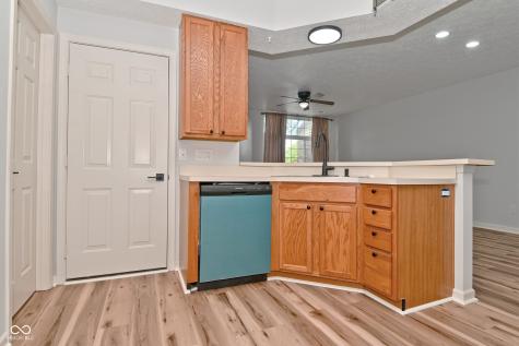 11437 Enclave Boulevard Fishers IN 46038