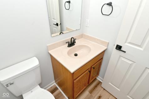 11437 Enclave Boulevard Fishers IN 46038