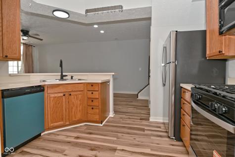 11437 Enclave Boulevard Fishers IN 46038
