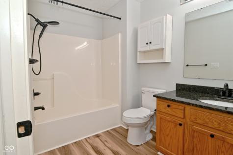 11437 Enclave Boulevard Fishers IN 46038