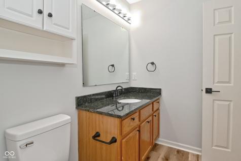11437 Enclave Boulevard Fishers IN 46038