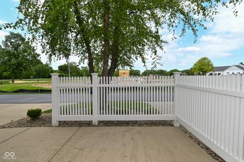 11437 Enclave Boulevard Fishers IN 46038
