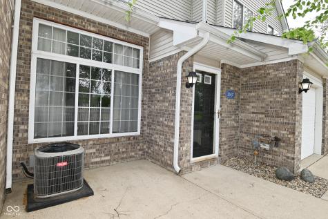 11437 Enclave Boulevard Fishers IN 46038