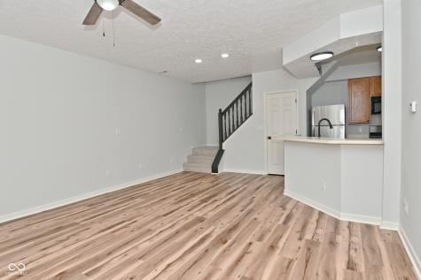 11437 Enclave Boulevard Fishers IN 46038