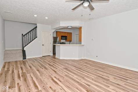 11437 Enclave Boulevard Fishers IN 46038