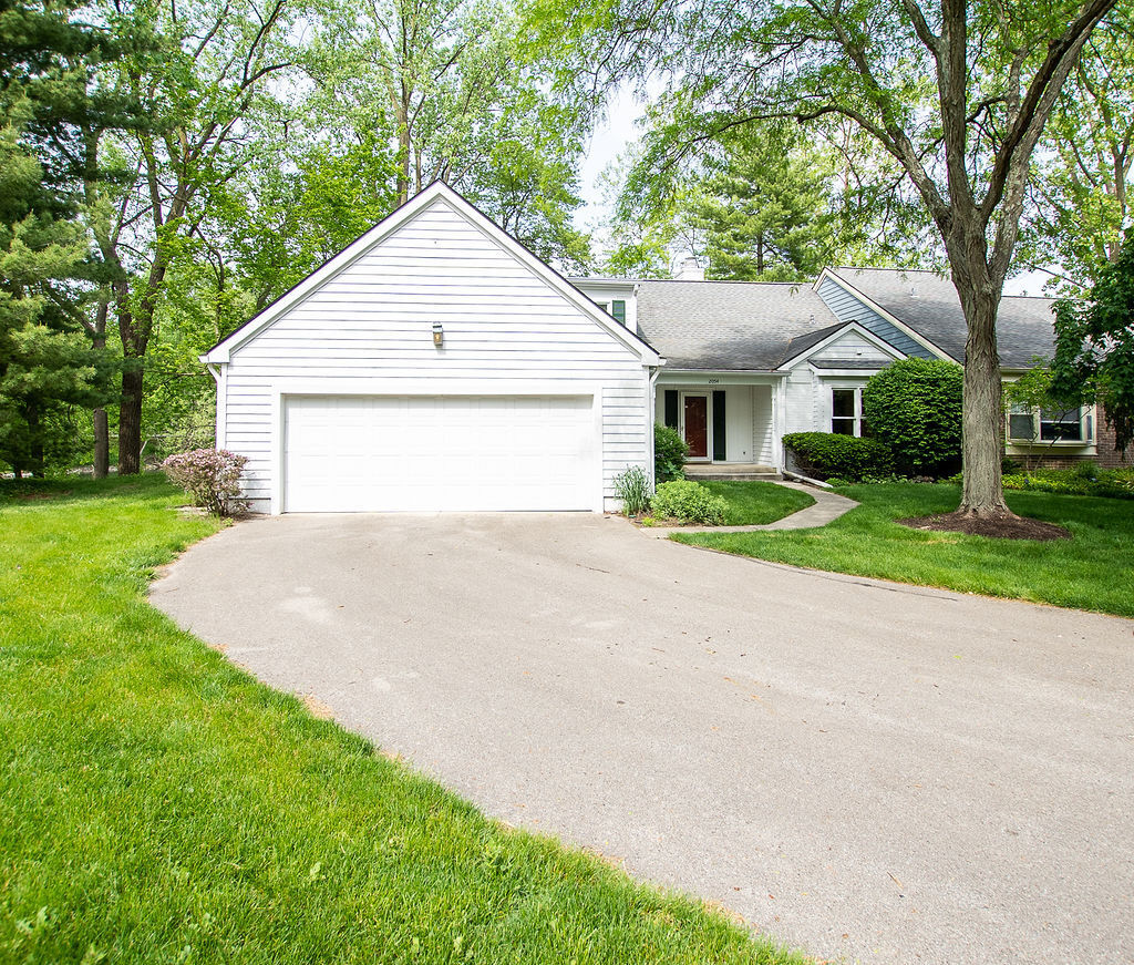 2054 Mystic Bay Court Indianapolis IN 46240