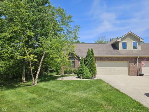 1755 Walnut Trace Greenfield IN 46140