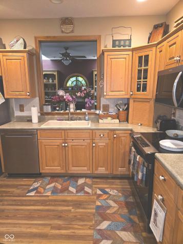 1755 Walnut Trace Greenfield IN 46140