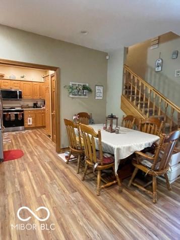 1755 Walnut Trace Greenfield IN 46140