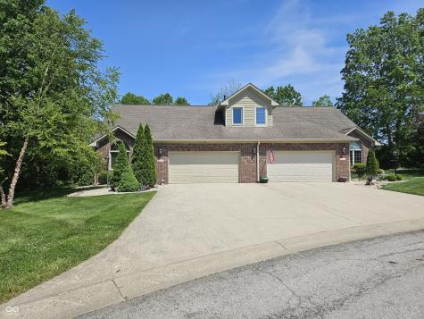 1755 Walnut Trace Greenfield IN 46140