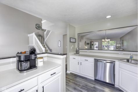 9705 Lenwood Street Fishers IN 46038