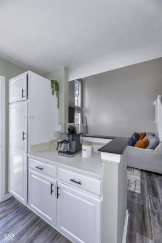 9705 Lenwood Street Fishers IN 46038