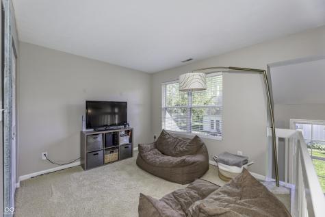 9705 Lenwood Street Fishers IN 46038