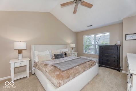 9705 Lenwood Street Fishers IN 46038