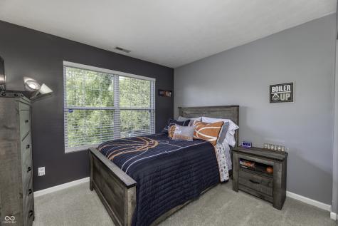 9705 Lenwood Street Fishers IN 46038