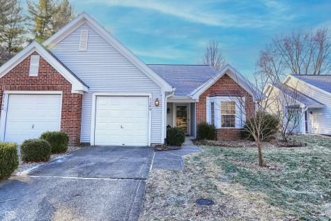 1149 Viburnum Drive Indianapolis IN 46260