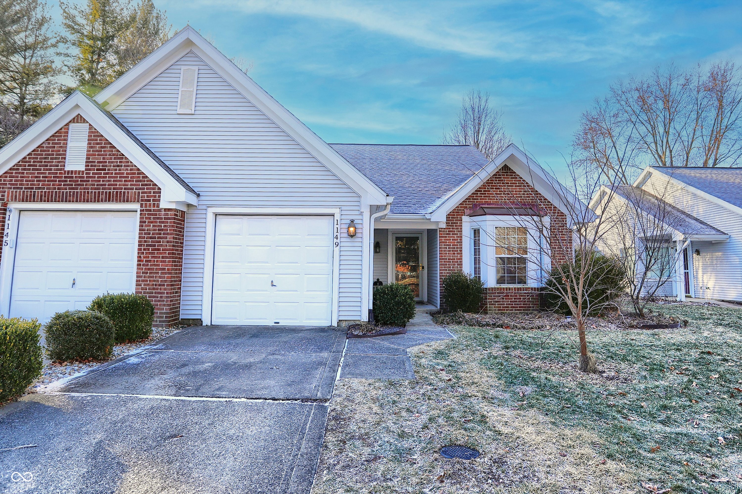1149 Viburnum Drive Indianapolis IN 46260