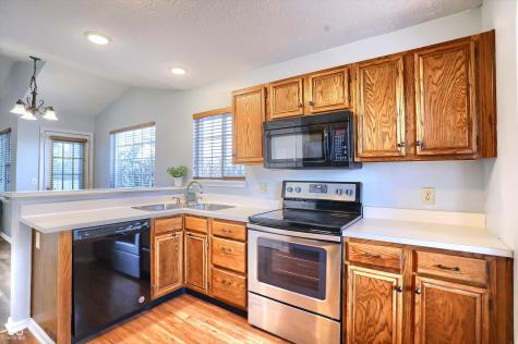 1149 Viburnum Drive Indianapolis IN 46260