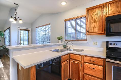 1149 Viburnum Drive Indianapolis IN 46260