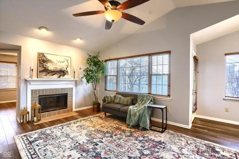 1149 Viburnum Drive Indianapolis IN 46260