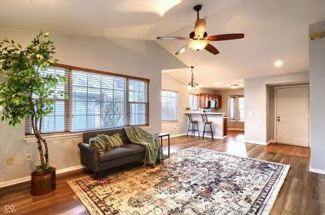 1149 Viburnum Drive Indianapolis IN 46260
